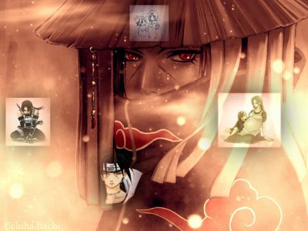 Itachi Uchiwa